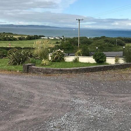 Villa Atlantic View Castlegregory Esterno foto