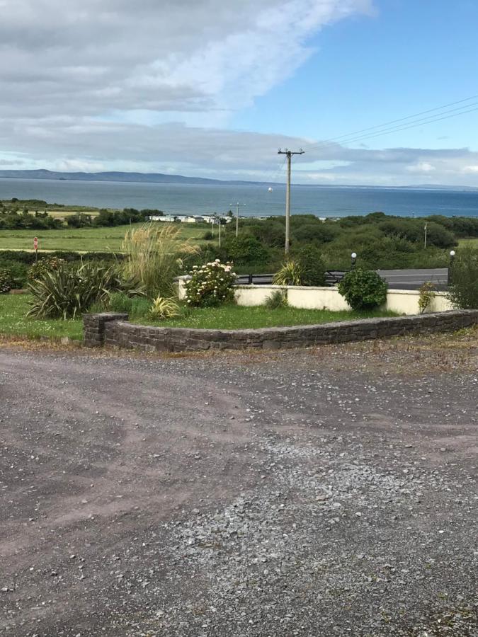 Villa Atlantic View Castlegregory Esterno foto